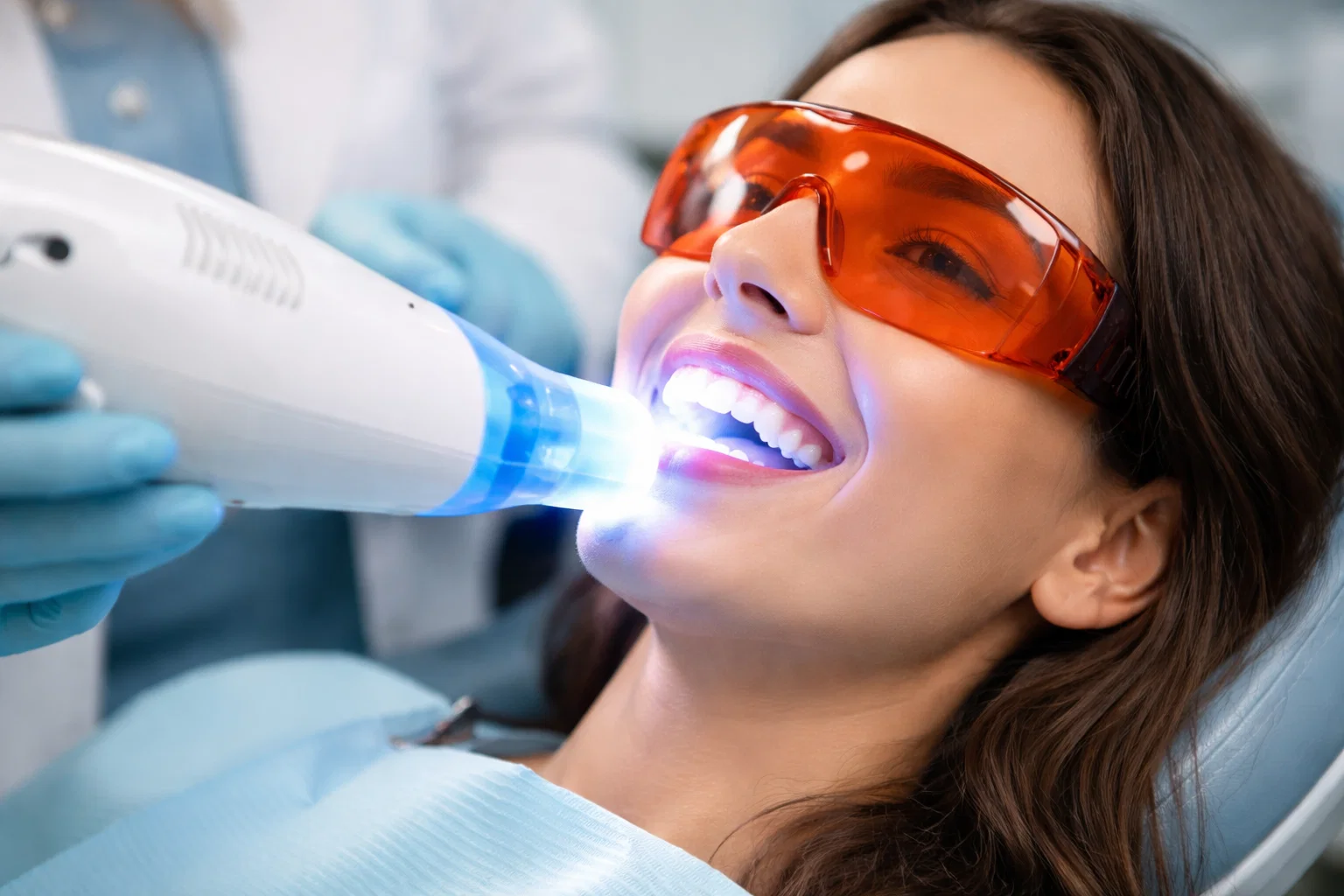 Read more about the article Why Professional Teeth Whitening Is Worth It
